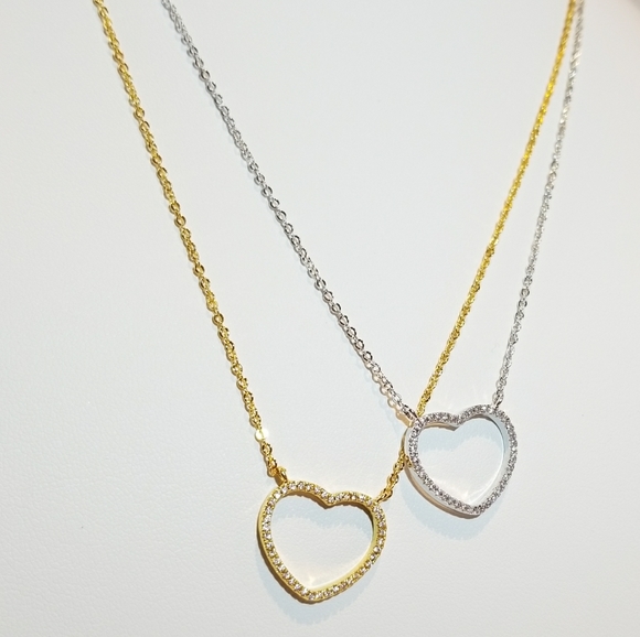 SALE💖 New in Gift Box 🎁 Choker Collar Necklace - Picture 5 of 11